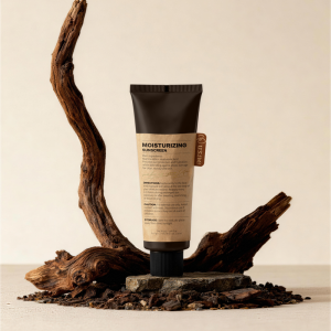 Musae Daily Defense Sunscreen