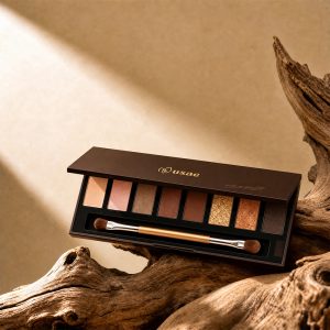 Musae Essential Eyeshadow Palette