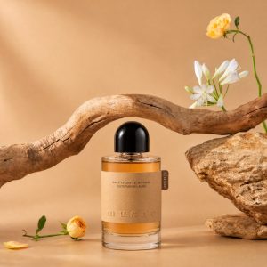 Musae Perfume