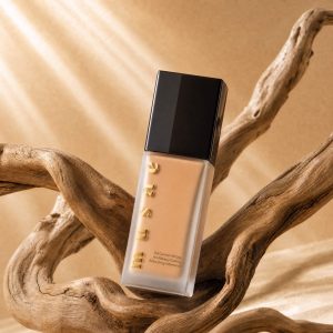 Musae Skin Veil Foundation
